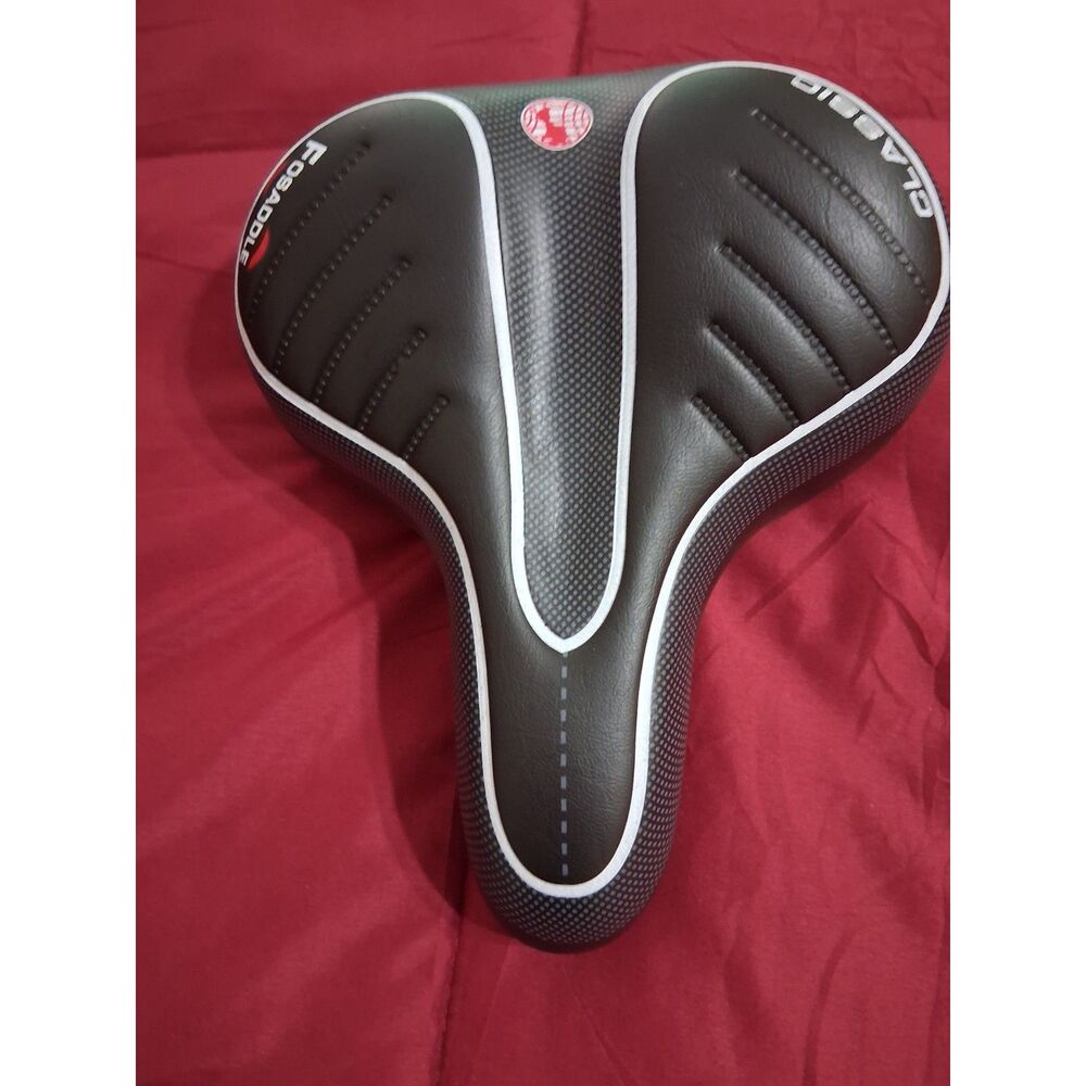 Bicycle Seat